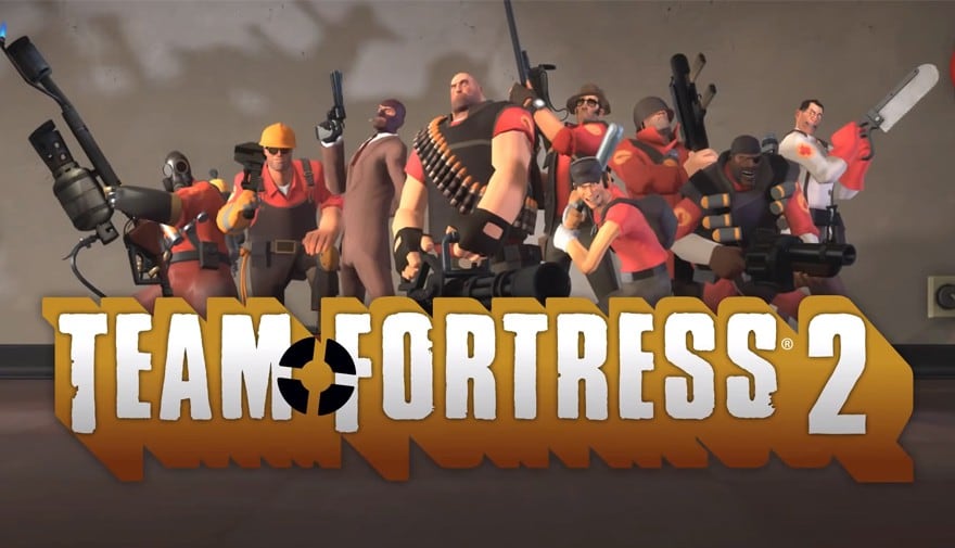 Team Fortress 2 (Foto: Valve)