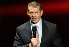 ¿Por qué Vince McMahon está involucrado en un nuevo en un escándalo sexual? 