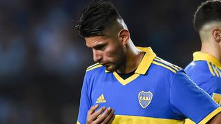 Tras cumplir sanción: ¿qué dicen en Argentina sobre el regreso de Zambrano en Boca Juniors?