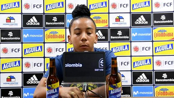 Colombia Vs Brasil Sub 20: el análisis de las cafeteras previo al partido | VIDEO: FCFSeleccionCol