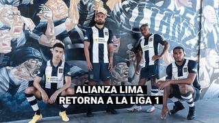 Alianza Lima retorna a la Liga 1: Conoce cuál fue el fallo del TAS y la respuesta de Carlos Stein
