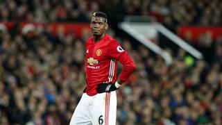 Paul Pogba reveló por qué rechazó al Real Madrid y al Barcelona en esta temporada