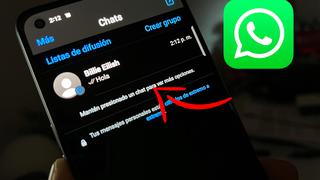 Descargar WhatsApp estilo iPhone: APK sin publicidad para Android