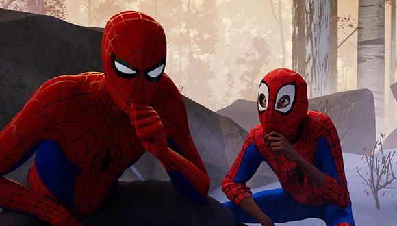 Spider-Man: Into the Spider-Verse, escena post-créditos: ¿qué significa el  misterioso final de la película? | Peter Parker | Miles Morales |  DEPOR-PLAY | DEPOR