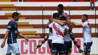 Deportivo Municipal goleó 3-0 a Real Garcilaso en el Callao por la fecha 9 del Torneo de Verano