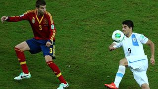 Confesión 'charrúa': ¿Uruguay prefiere a España como rival en octavos de final de Rusia 2018?