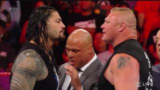 WWE RAW: revive los mejores momentos del show rojo después de Great Balls of Fire