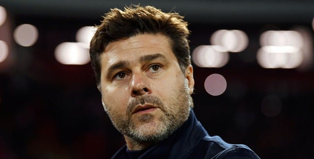 Mauricio Pochettino (Getty)