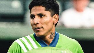 Ruidíaz marcó en definición de penales, pero Sounders quedó eliminado [VIDEO]