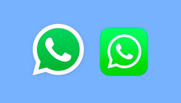 Si eres una de las personas que usa WhatsApp para Android, de seguro te has dado cuenta de que WhatsApp para iPhone es distinto. Aquí te explicamos todo. (Foto: Depor - Rommel Yupanqui)