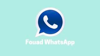 Descarga APK de Fouad WhatsApp: última versión octubre 2022
