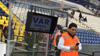 Es oficial: se confirmó el uso del VAR para las dos finales entre Alianza Lima y Binacional