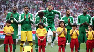 Camino a una tragedia: la insólita estadística de Arabia tras el primer gol sufrido en el Mundial