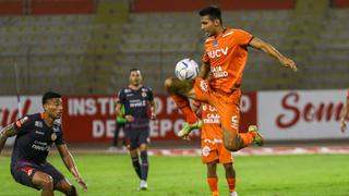 En el Mansiche: César Vallejo venció 3-1 a UTC por el Torneo Apertura