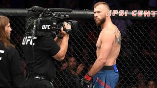¿Peligra el UFC 246? Donald Cerrone respondió a los rumores sobre posible lesión previo al duelo contra McGregor