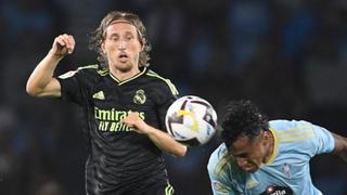 La opinión de Luka Modric: el adiós de Casemiro y nuevas responsabilidades en el equipo