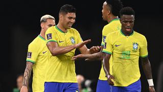 Selección de Brasil en vivo, hoy: últimas noticias, siguiente rival y con quién juega en octavos