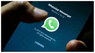 WhatsApp copiará esta función de Snapchat para compartir fotos y videos sin temor