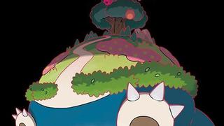 “Pokémon: Espada y Escudo”: el nuevo tráiler muestra las evoluciones de los iniciales, a Snorlax Gigamax y otras novedades más