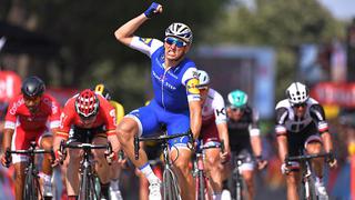 Tour de France: Marcel Kittel ganó la etapa 6 y Nairo Quintana sigue en el Top 10