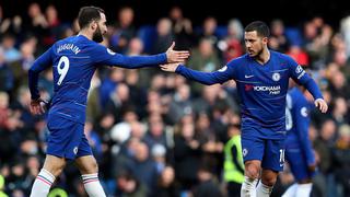 "Quiero quedarme en el Chelsea": crack de los 'Blues' ya tomó una decisión y zanjó rumores de su futuro
