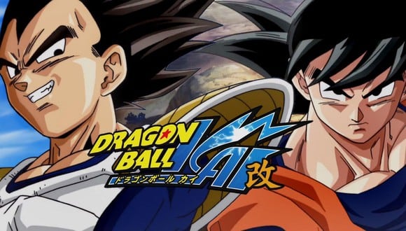 Dragon Ball Z y Dragon Ball Z Kai, ¿en qué se diferencian? (Foto: Toei Animation)