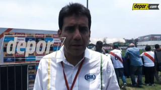 Lo que opina la prensa colombiana que llegó a Lima para partido decisivo contra Perú [VIDEO]