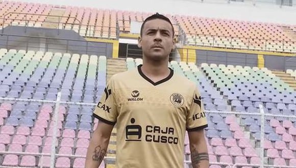 Alfredo Ramúa no continuará en Cusco FC. (Foto: Cusco FC)