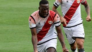 “Había ganas de cantar, de celebrar”: así reacciona España al golazo de Advíncula en la vuelta de fútbol post-pandemia