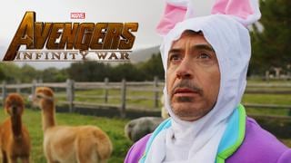 Logró lo imposible: Robert Downey Jr. convenció a Marvel de cambiar fecha de estreno de Infinity War [FOTOS]