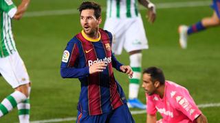 Manchester City reitera su interés en Lionel Messi: doble contrato con retiro en la MLS