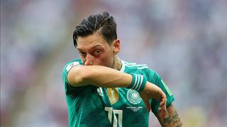 "Solo brilla contra San Marino": el duro ataque del presidente del Bayern a Özil tras renunciar a Alemania