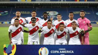 ¿Cuándo vuelve a jugar la Selección Peruana? El calendario de las Eliminatorias  Qatar 2022