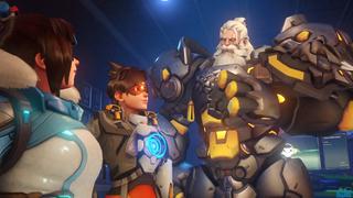 Overwatch 2: la Blizzcon 2019 arranca con el tráiler del nuevo juego