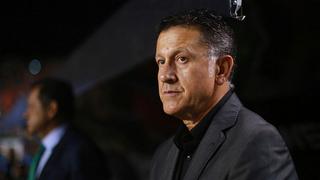Imposible de olvidar: Juan Carlos Osorio explicó qué cambiaría de su trabajo al mando de la Selección de México