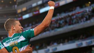 Duerme en la cima: Furch le dio el triunfo a Santos ante Monterrey y es primero en la Liga MX