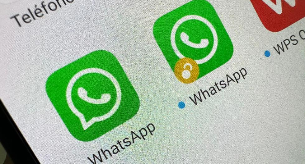 WhatsApp |  How to have your partner’s WhatsApp account on your mobile |  Functions |  Tools |  Security |  Privacy |  Multi-device |  Linked devices |  SPOR-PLAY