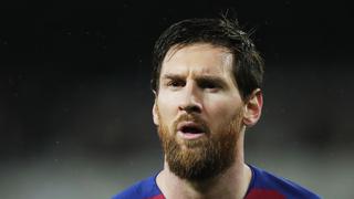 Puro crack: conoce a los 10 mejores jugadores del mundo para Lionel Messi [FOTOS]