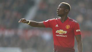 No renueva con el United: Paul Pogba se acerca así al Real Madrid de Zidane