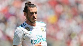 Se bajó del coche: Manchester United se 'rinde' y no intentará fichar a Gareth Bale