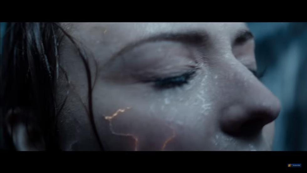 “X-Men: Dark Phoenix”: lanzan nuevo tráiler y evidencian el inmenso poder de Jean Grey (Foto: Captura de pantalla)