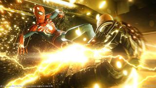 Spider-Man de PlayStation 4 muestra sus gráficos en 4K de resolución [FOTOS]