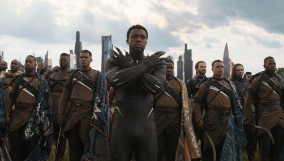Black Panther 2: fecha de estreno, tráiler, sinopsis y qué pasará, actores, personajes y lo que se sabe (Foto: Marvel Studios)