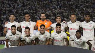 Sin Alejandro Hohberg: el posible once de Universitario para enfrentar a Melgar por la Liga 1