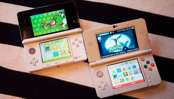 Nintendo deja de producir la consola portátil 3DS. (TrustedReviews)