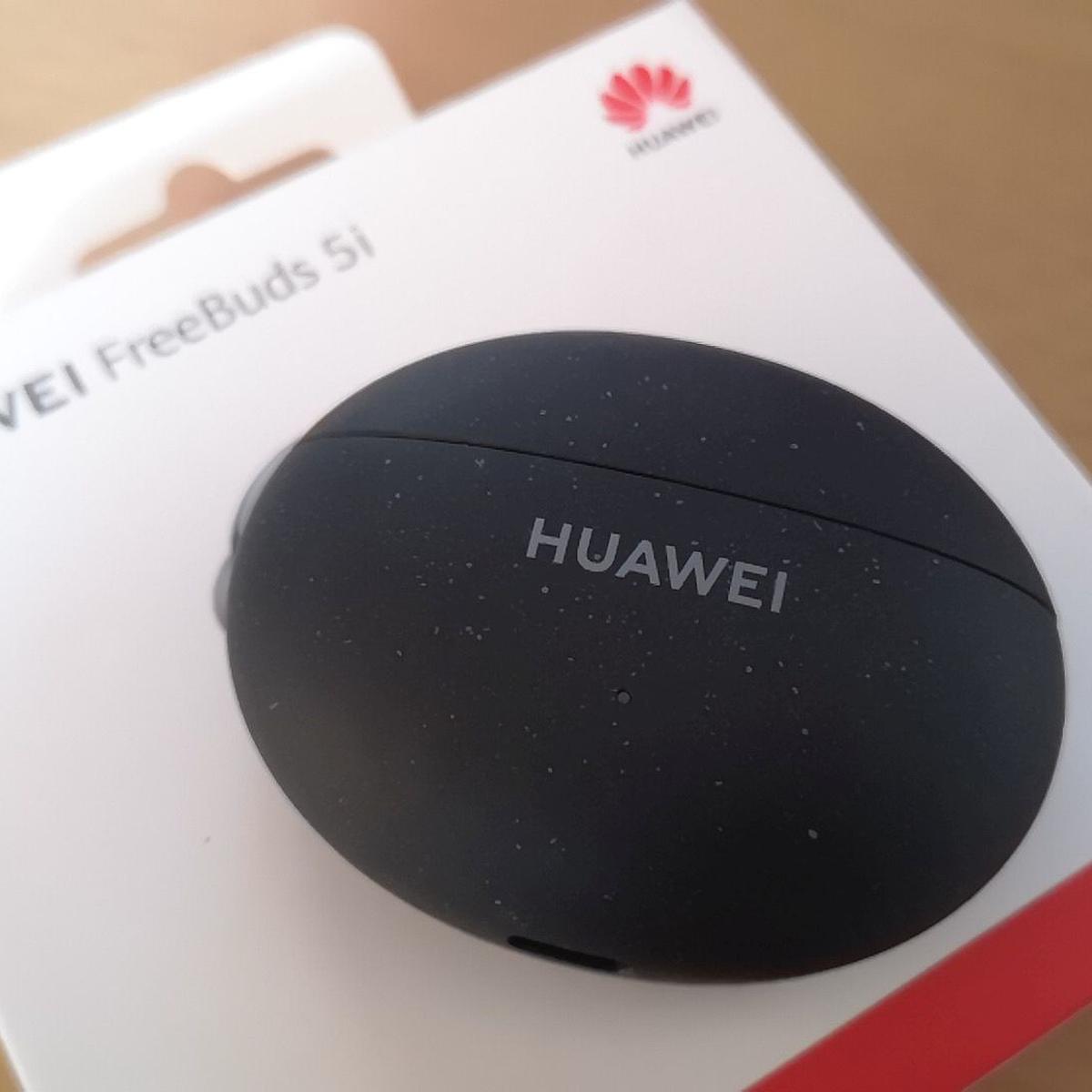 Huawei FreeBuds SE 2, características, precio y ficha técnica