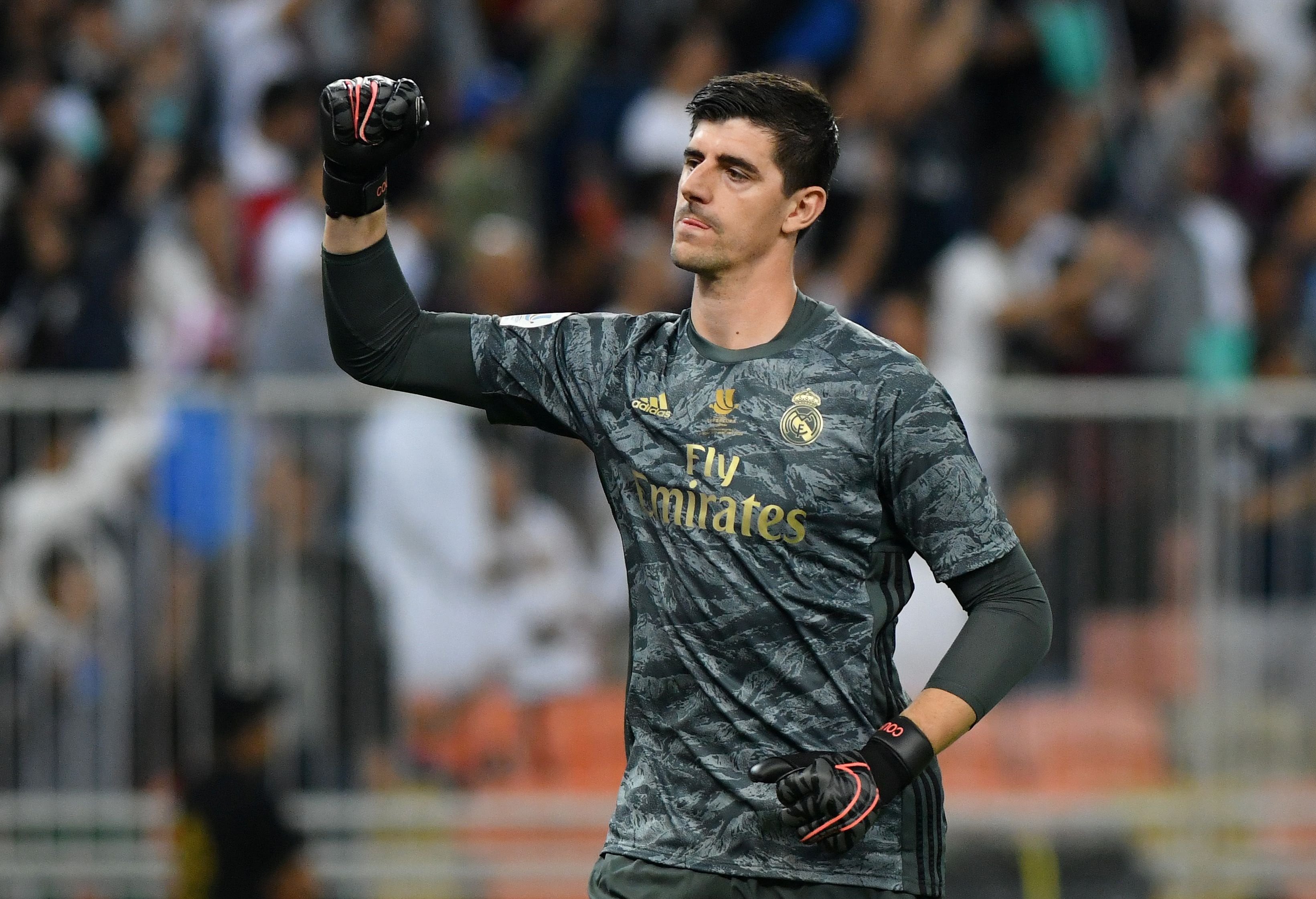 Courtois