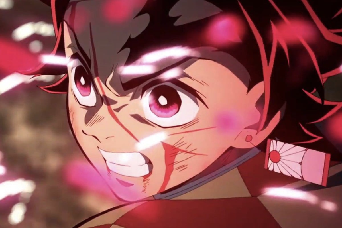 Demon Slayer”: conoce a los 10 mejores animes sobre demonios, Kimetsu No  Yaiba, Series de Netflix, nnda nnlt, DEPOR-PLAY