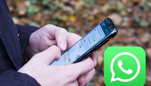 Luego de conocer las características de un mensaje peligroso de WhatsApp, nadie será capaz de estafarte por el aplicativo. (Foto: Depor)