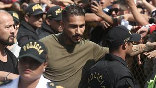 Paolo Guerrero: ¿puede recibir amnistía de FIFA para jugar el Mundial Rusia 2018 con la Selección Peruana?